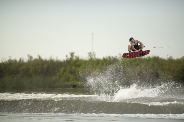 Hyperlite Relapse Wakeboard